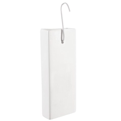 Nawilżacz powietrza na kaloryfer grzejnik ewaporacyjny ceramiczny serca 300 ml ORION 830835