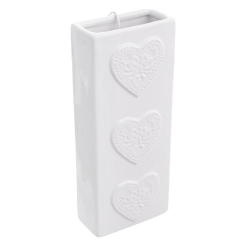 Nawilżacz powietrza na kaloryfer grzejnik ewaporacyjny ceramiczny serca 300 ml ORION 830835