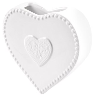 Nawilżacz powietrza na kaloryfer grzejnik ewaporacyjny ceramiczny serce 200 ml ORION 830836