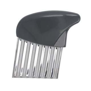 Nóż karbowany do frytek warzyw do krojenia ziemniaków na frytki BRUNBESTE BB-3379