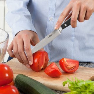 Nóż kuchenny stalowy MASTER 23.5cm ORION 831167
