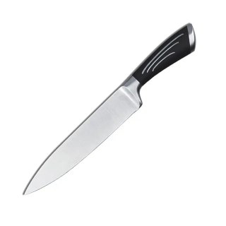 Nóż kuchenny uniwersalny do krojenia warzyw 20cm ze stali ostry BRUNBESTE BB-3780