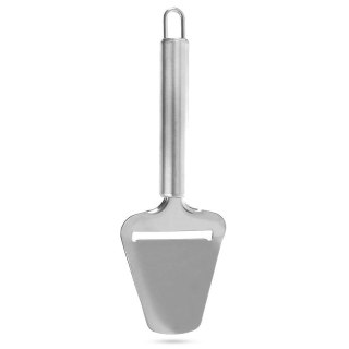 Nóż nożyk do krojenia sera stalowy kuchenny pojedynczy LUXY 20.5cm ORION 144703