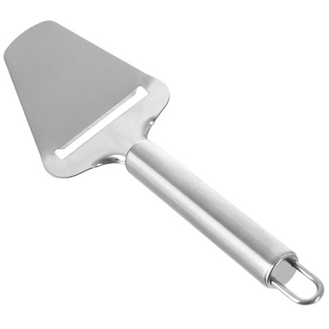 Nóż nożyk do krojenia sera stalowy kuchenny pojedynczy LUXY 20.5cm ORION 144703