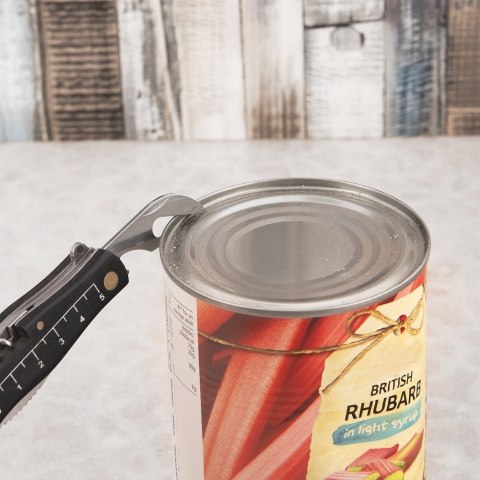 Nożyk nóż do grzybów na grzyby scyzoryk składany stalowy ORION 842403