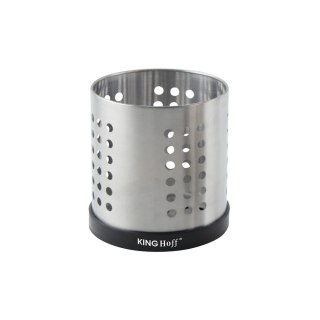 OCIEKACZ NA SZTUĆCE ZE STALI NIERDZEWNEJ KINGHOFF KH-1744