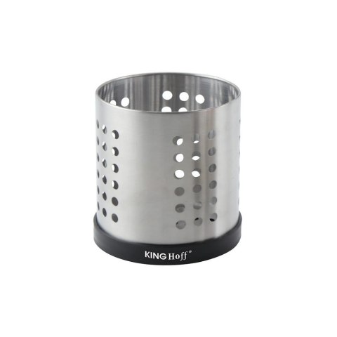 OCIEKACZ NA SZTUĆCE ZE STALI NIERDZEWNEJ KINGHOFF KH-1744