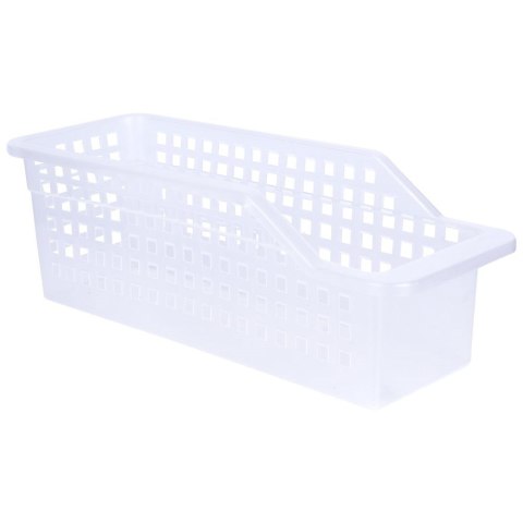 ORGANIZER DO LODÓWKI ŁAZIENKI SZAFKI SZUFLADY POJEMNIK 34.5X13X11.5CM VILDE 259225