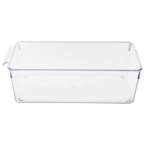 ORGANIZER DO LODÓWKI POJEMNIK NA PRZYPRAWY BIELIZNĘ 32.5X15X10CM ORION 731632