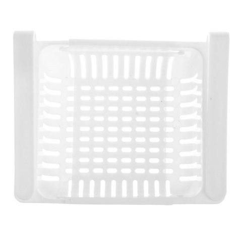 ORGANIZER DO LODÓWKI POJEMNIK ROZSUWANY POD PÓŁKĘ 21-28.7CM ORION 731199
