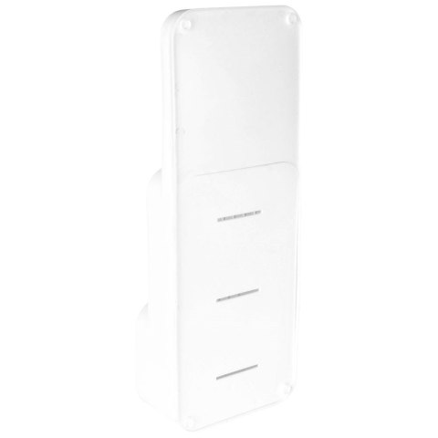 Organizer na noże przybory sztućce do szuflady biały 39x14.5x7.5cm VILDE 229012-B