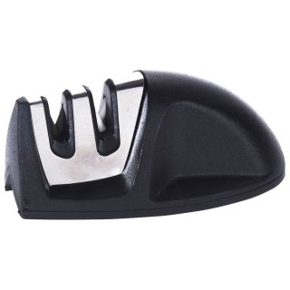 Ostrzałka do noży kuchennych dwustopniowa osełka EXCELLENT HOUSEWARE 141103