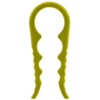 Otwieracz do słoików zakrętek 4w1 ręczny uniwersalny ORION 140908