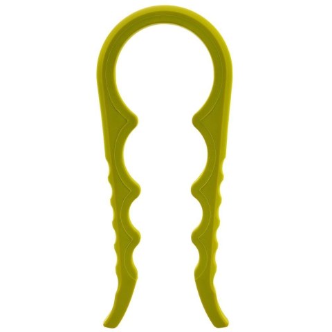 Otwieracz do słoików zakrętek 4w1 ręczny uniwersalny ORION 140908