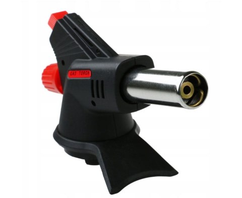 PALNIK GAZOWY + KARTUSZ 227g LUTLAMPA LUTOWNICA TIROSS TS-705-G