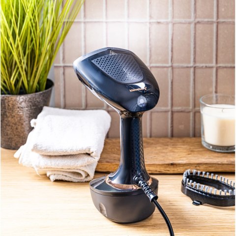 PAROWNICA DO PRASOWANIA UBRAŃ I TKANIN KLAUSBERG KB-7777