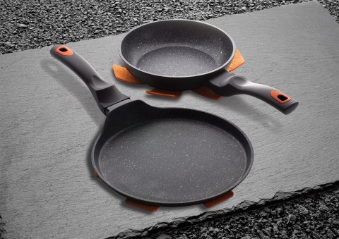 PATELNIA 20CM BERLINGER HAUS GRANIT DIAMOND BH-1791