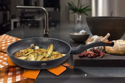 PATELNIA 20CM BERLINGER HAUS GRANIT DIAMOND BH-1791