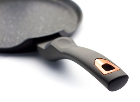 PATELNIA DO NALEŚNIKÓW 25CM BERLINGER HAUS BLACK ROSE BH-1639-N