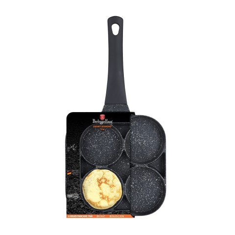 PATELNIA DO PLACKÓW i JAJEK 20x20cm BERLINGER HAUS GRANIT DIAMOND BH-1447