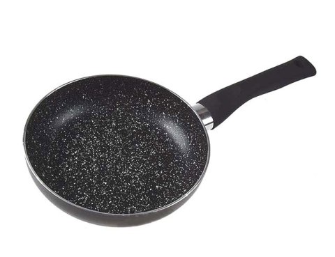 PATELNIA GRANITOWA 16CM KINGHOFF KH-3977