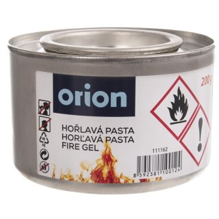 Pasta paliwo do fondue 220ml ORION 111162