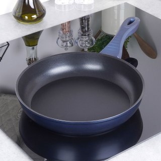 Patelnia diamentowa nieprzywierająca na indukcję DIAMANT 26 cm ORION 112631