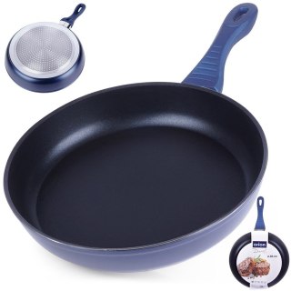 Patelnia diamentowa nieprzywierająca na indukcję DIAMANT 28 cm ORION 112632