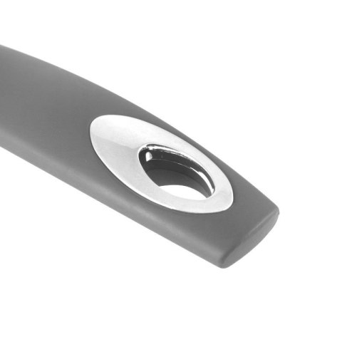 PATELNIA GRANITOWA 26CM KLAUSBERG MARMO GREY KB-7317