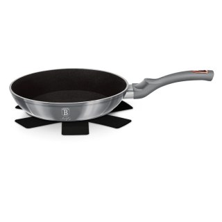 PATELNIA GRANITOWA 28CM BERLINGER HAUS MOONLIGHT BH-6002