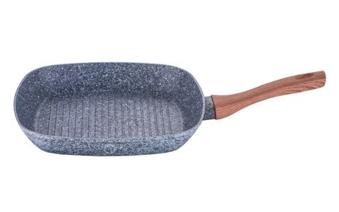 PATELNIA GRILLOWA BERLINGER HAUS FOREST LINE 28CM BH-1208