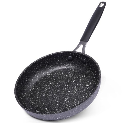 Patelnia granitowa do smażenia nieprzywierająca indukcja STONER 20 cm ORION 112926