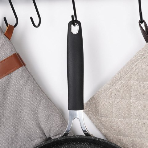 Patelnia granitowa do smażenia nieprzywierająca indukcja STONER 20 cm ORION 112926