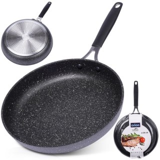 Patelnia granitowa do smażenia nieprzywierająca indukcja STONER 26 cm ORION 112928