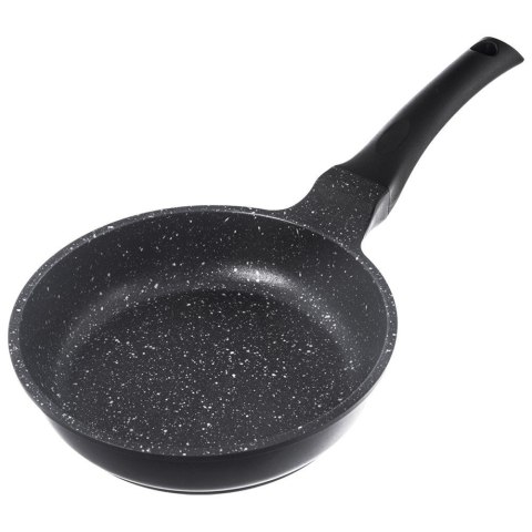 Patelnia granitowa nieprzywierająca indukcja NON-STICK GRANDE 16 cm ORION 113210