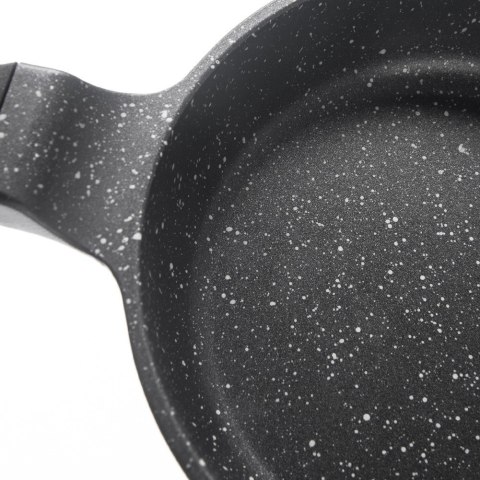 Patelnia granitowa nieprzywierająca indukcja NON-STICK GRANDE 16 cm ORION 113210