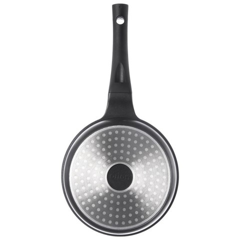 Patelnia granitowa nieprzywierająca indukcja NON-STICK GRANDE 16 cm ORION 113210