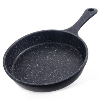 Patelnia granitowa nieprzywierająca indukcja NON-STICK GRANDE 16 cm ORION 113220