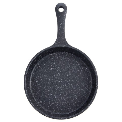 Patelnia granitowa nieprzywierająca indukcja NON-STICK GRANDE 16 cm ORION 113220