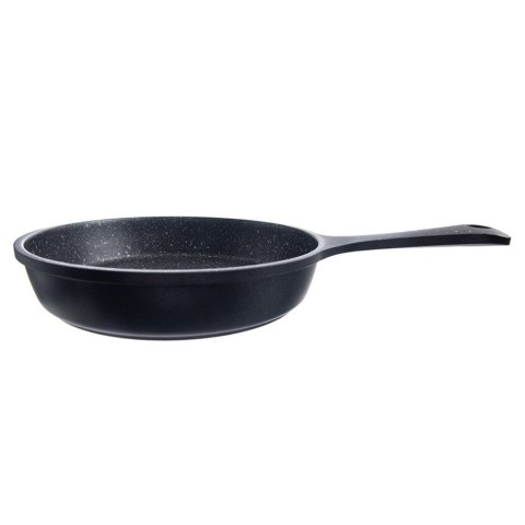 Patelnia granitowa nieprzywierająca indukcja NON-STICK GRANDE 16 cm ORION 113220