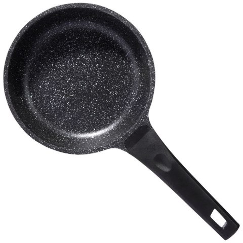 Patelnia granitowa nieprzywierająca indukcja NON-STICK GRANDE 18 cm ORION 112998