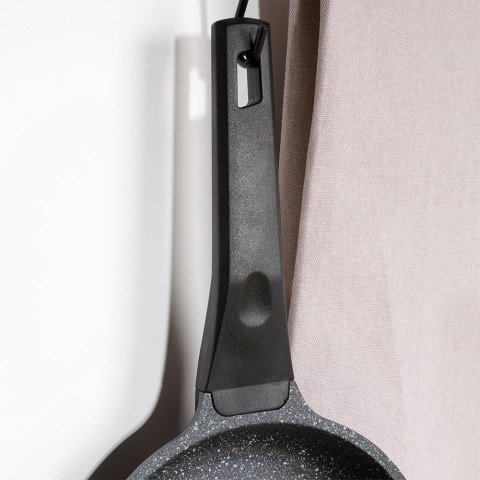 Patelnia granitowa nieprzywierająca indukcja NON-STICK GRANDE 18 cm ORION 112998