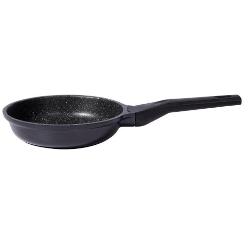 Patelnia granitowa nieprzywierająca indukcja NON-STICK GRANDE 18 cm ORION 112998
