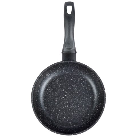 Patelnia granitowa nieprzywierająca indukcja NON-STICK GRANDE 20 cm ORION 112976