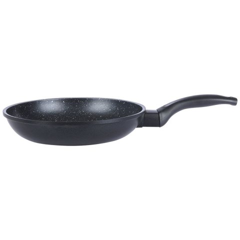 Patelnia granitowa nieprzywierająca indukcja NON-STICK GRANDE 24 cm ORION 112972