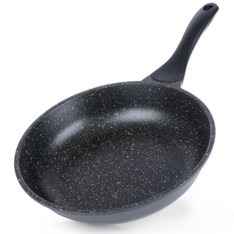 Patelnia granitowa nieprzywierająca indukcja NON-STICK GRANDE 26 cm ORION 112951