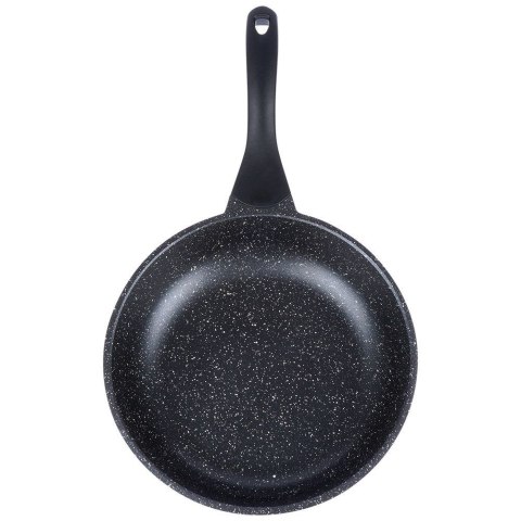 Patelnia granitowa nieprzywierająca indukcja NON-STICK GRANDE 26 cm ORION 112951