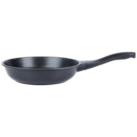 Patelnia granitowa nieprzywierająca indukcja NON-STICK GRANDE 26 cm ORION 112951