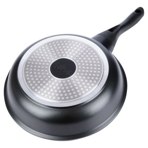 Patelnia granitowa nieprzywierająca indukcja NON-STICK GRANDE 26 cm ORION 112951