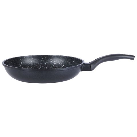 Patelnia granitowa nieprzywierająca indukcja NON-STICK GRANDE 28 cm ORION 112973